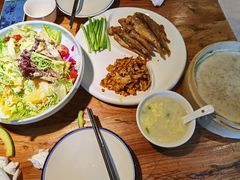 -吕氏疙瘩汤·私家菜馆(慈云寺店)