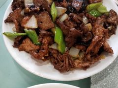 -胖子菜馆(隆昌路店)