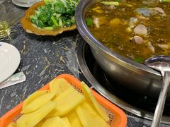 -韩妹鱼庄·泸定老字号(泸定店)