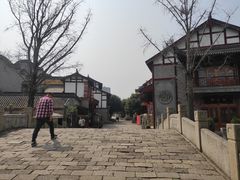 -龙潭水乡