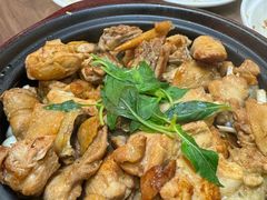 -陈鹏鹏潮汕菜(宝安机场T3航站楼店)