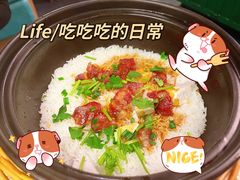 -原味四季椰子鸡(公明百佳华店)