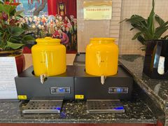 -山东政协大厦维景大酒店