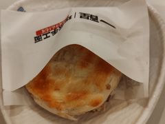 -一醒·手工面·西北传统小吃(悠方购物中心店)