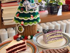 -姆们M Sweetie Cake(五道口店)