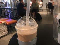 -喜茶(广州天汇igc店)