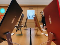 -Apple零售店(济南恒隆广场店)