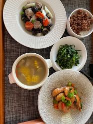 -季橙月子护理中心