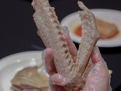 -A One Kitchen·南京精菜馆(德基广场店)