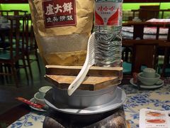 -卢大鲜鱼头捞饭(美利广场店)