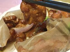 -粤北餐馆