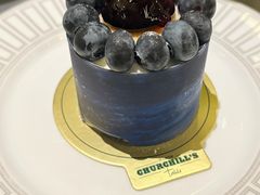 -丘吉尔餐厅(澳门伦敦人店)