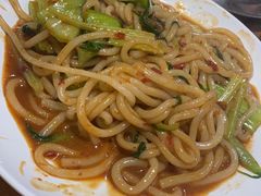 -怡妮新疆风味餐厅(东江湾路店)