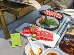 -海底捞火锅(振华商厦店)