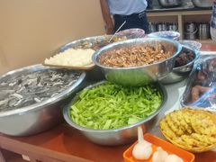 -三只鸟本地特色菜馆(上饶总店)