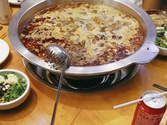 -小饕荟雅安贡椒鱼鲜馆(广福桥店)