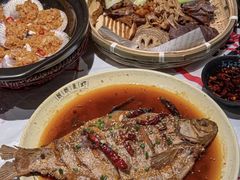 -靓靓蒸虾·头牌蒸虾(雪松路总店)