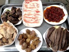 -李德富老街牛杂火锅(抚琴街店)