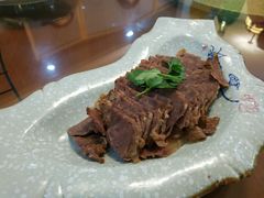 -灵福缘私房菜·农家菜(拈花湾·灵山大佛必推店)