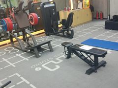 -漾健身·普拉提(橡树湾店)