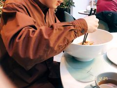 -花开餐厅(环湖中路店)