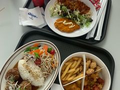 -贝林大翅鲸简餐厅(国家海洋博物馆店)