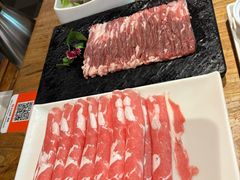 -额尔敦传统涮(西坝河店)
