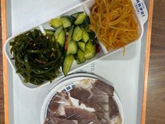 -丝路伊兰·兰州牛肉面(牛街总店)