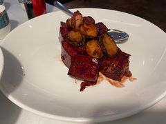 -肆月河豚·新淮扬(金融街店)