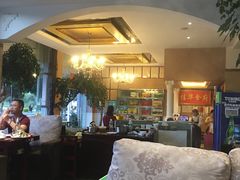 -野菌皇海景野生菌火锅(滨海大道店)