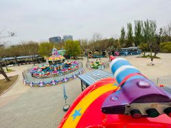 -大望京儿童游乐场