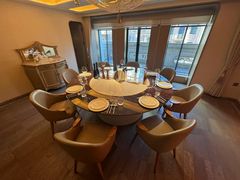 -波特曼西餐厅(中央大街店)