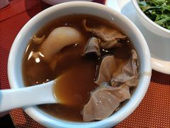 聚春园佛跳墙-福州大饭店-西餐厅