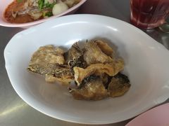 -榮泰米粉湯(Left Shop)