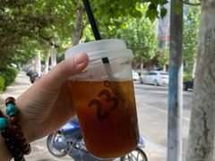 糖葫芦-2326 Coffee Roaster咖啡豆可选店(林肯公园店)