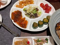 -采悦轩中餐厅·粤菜·海南菜(神州半岛喜来登度假酒店)