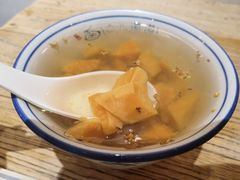 桂花番薯汤-卤儿道道(龙游路店)