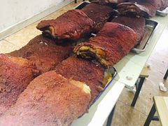 -小龙大肉面馆