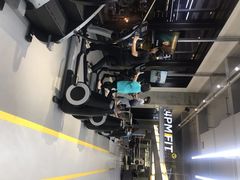 -LA合时健身4PMFIT(花桥旗舰店)