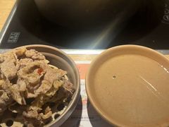 -温野菜涮涮锅(西单大悦城店)