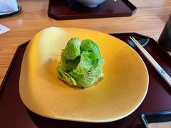 -炎橘·板前料理 Omakase