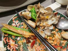 -臻悦海宴.家宴(奥体中心店)
