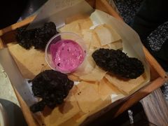 -探鱼·鲜青椒爽麻烤鱼(正佳广场店)