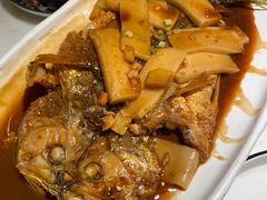 -径山十八道·风味民间菜(杭州总店)