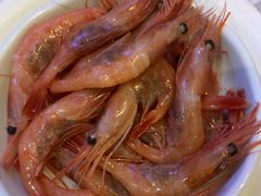 -半岛听涛蒸汽海鲜自助(K11店)