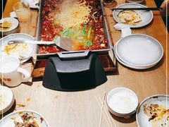 -鱼酷活鱼烤鱼(静安大融城店)