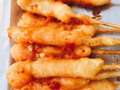 鸡肉小串-辽B·小串(总店)