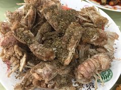 -天津乾毓德饭庄·清真传统炒菜·海鲜烧烤(咸阳路店)