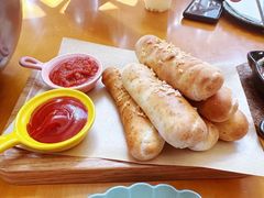 -老友时光·Pizza(泰华黑金店)