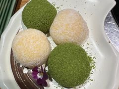 -蟹将军·松叶蟹和牛日料放题自助(K11店)